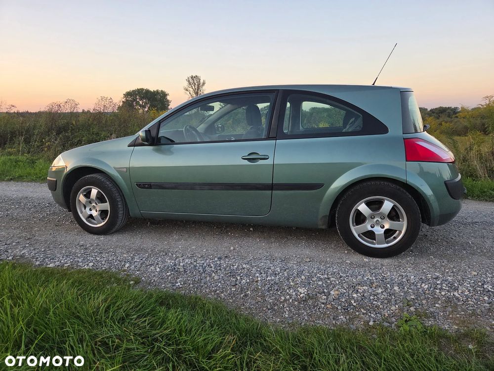 Renault Megane - 6