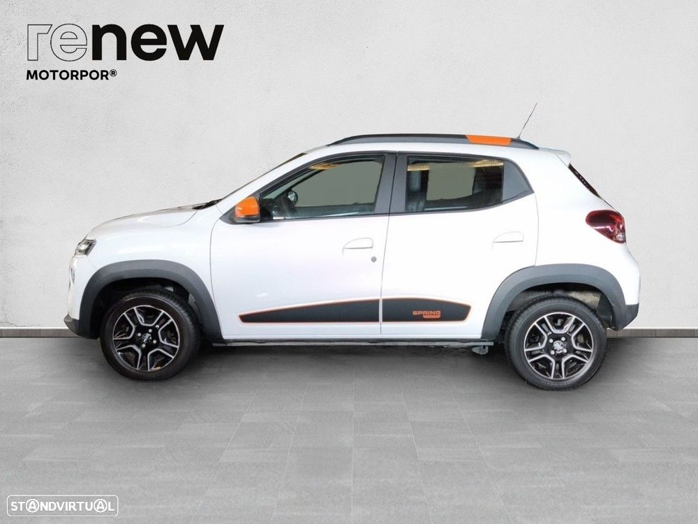 Dacia Spring Electric 45 Expression - 4