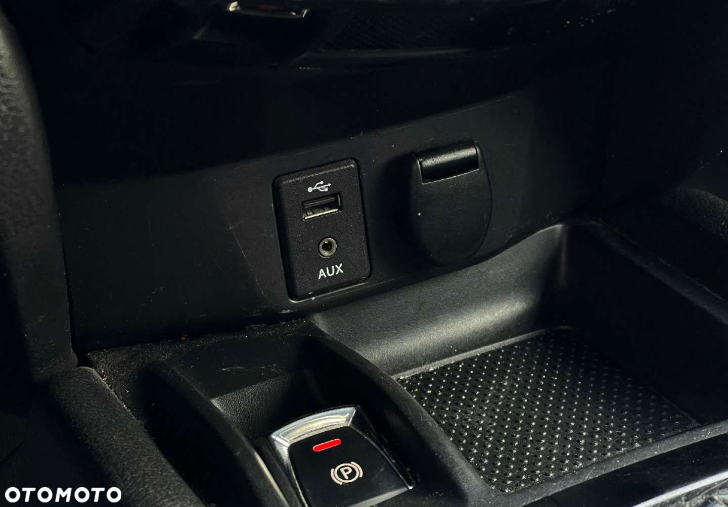 Nissan X-Trail - 27