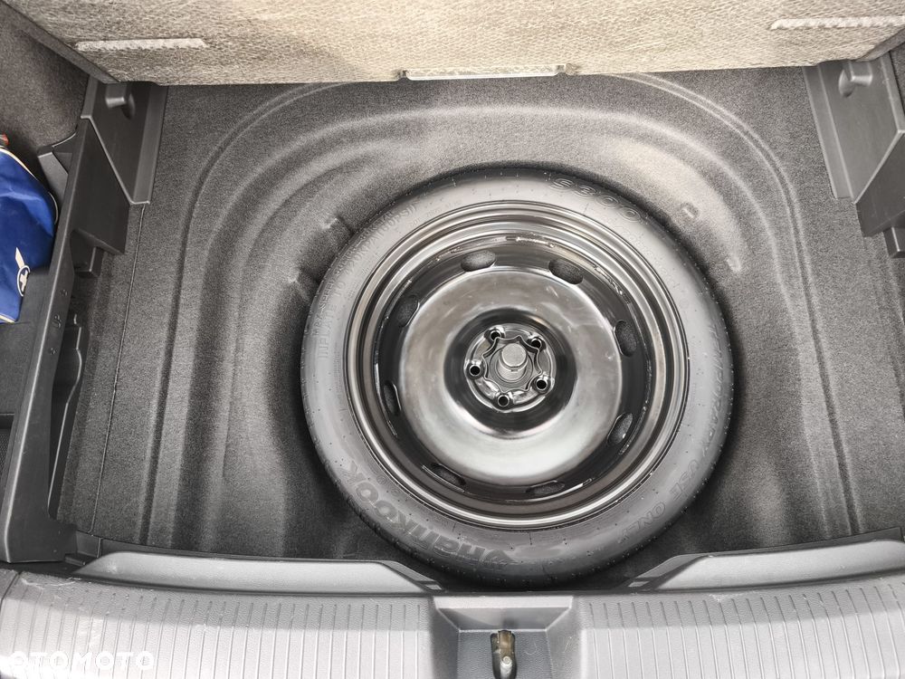 Volkswagen Golf 2.0 TDI Life - 20
