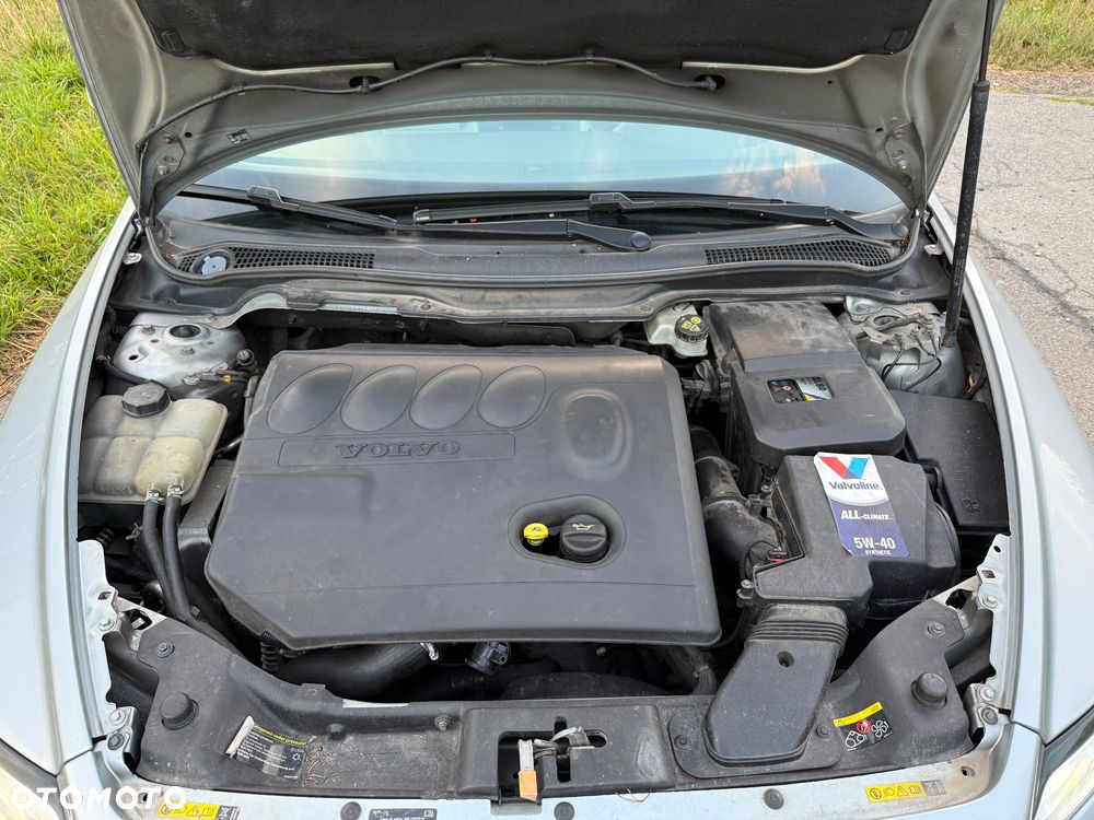 Volvo S40 2.0D R-Design Momentum - 30