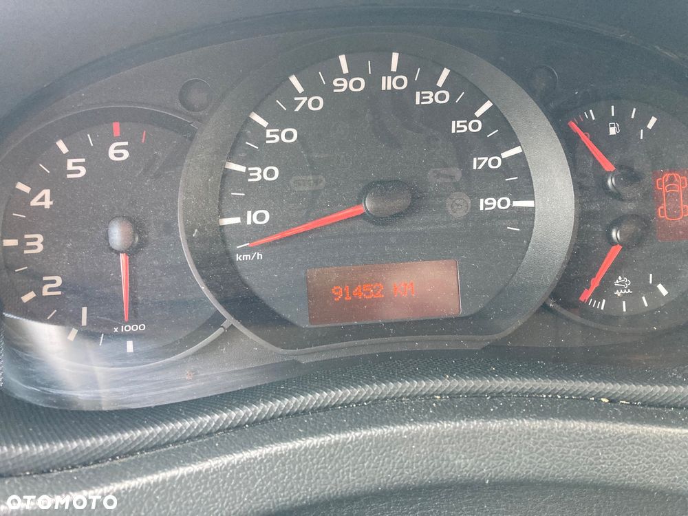 Renault Master - 7