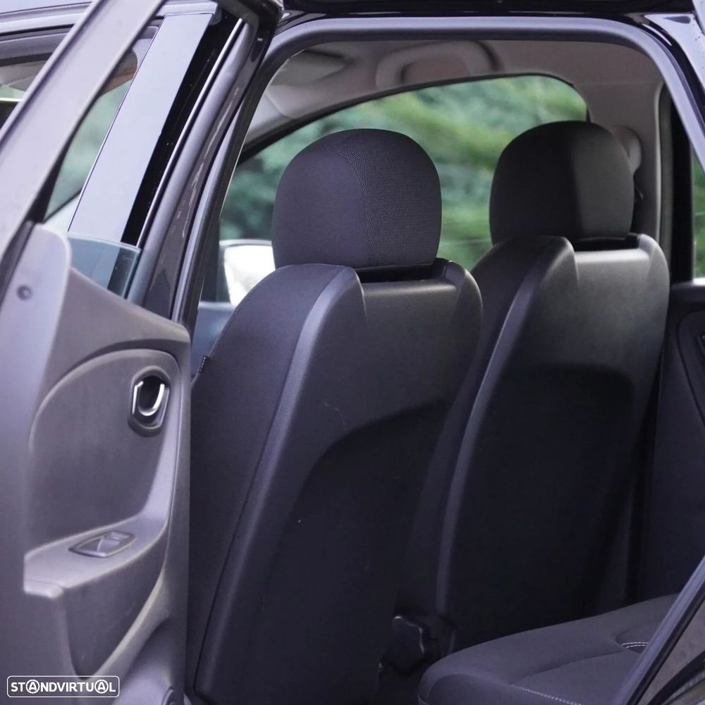 Renault Captur 0.9 TCE - 20