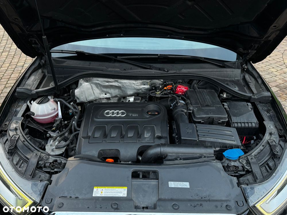 Audi Q3 2.0 TDI - 36