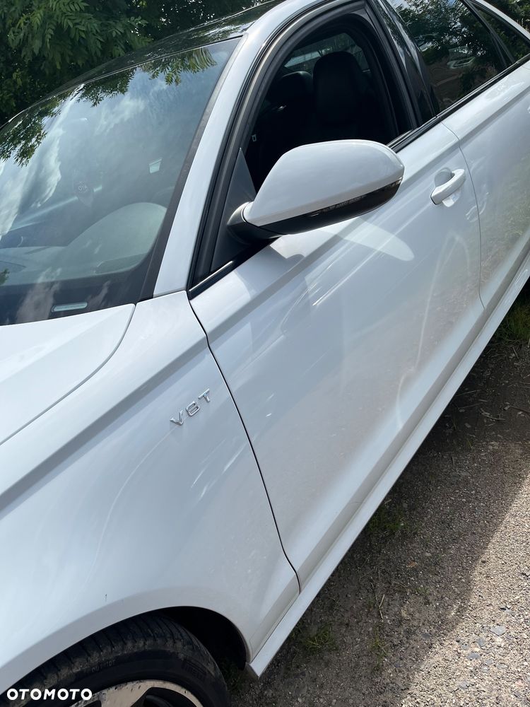 Audi S6 Limousine - 18