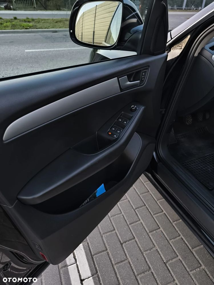 Audi Q5 2.0 TDI Quattro Prime Line - 17