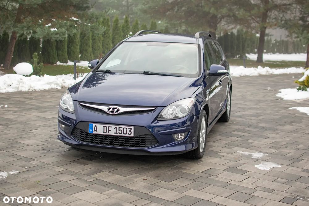 Hyundai i30 - 9