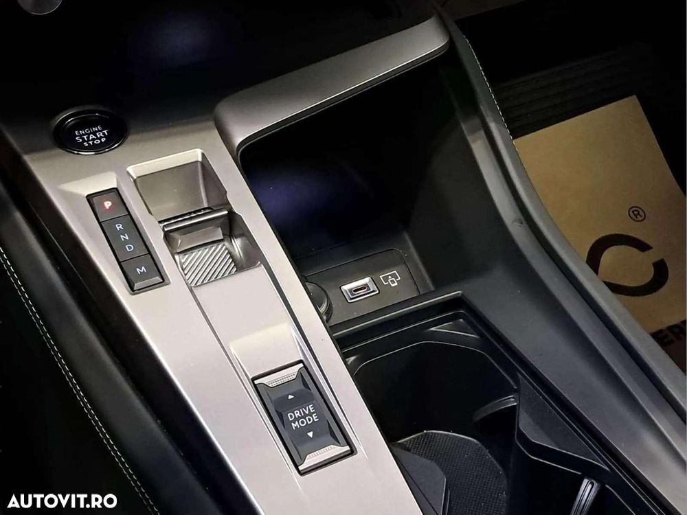 Peugeot 308 1.2L e-DCS6 MHEV GT - 15