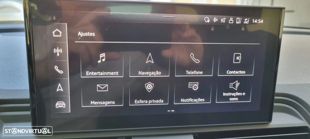 Audi Q5 50 TFSIe quattro S line S tronic - 36