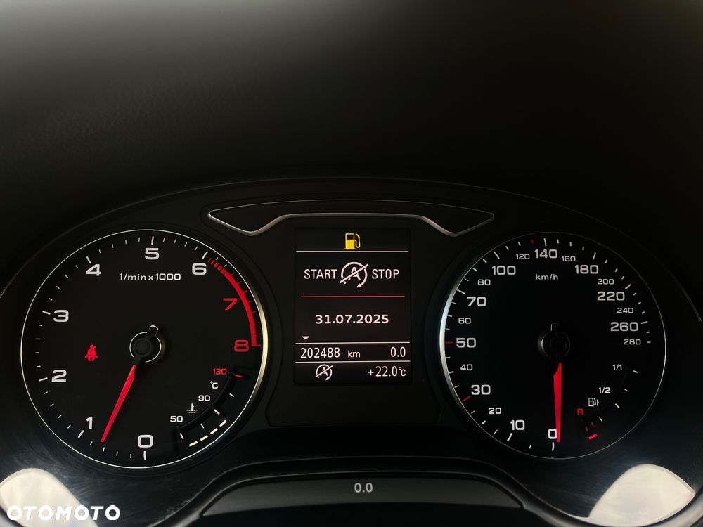 Audi A3 1.4 TFSI Ambiente - 23