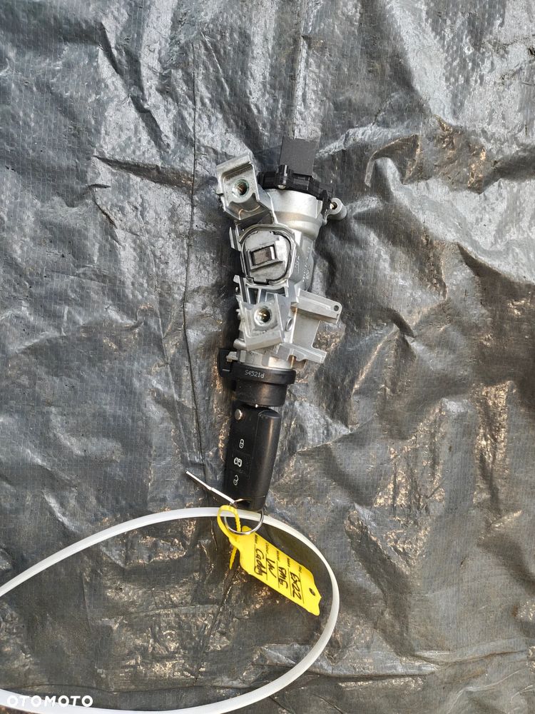 Vw skoda audi stacyjka 1K0905851 - 1