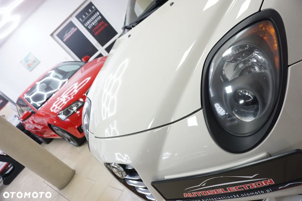 Alfa Romeo Mito 1.4 8V - 11