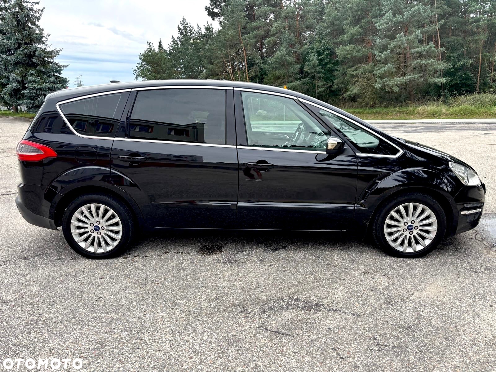 Ford S-Max - 3