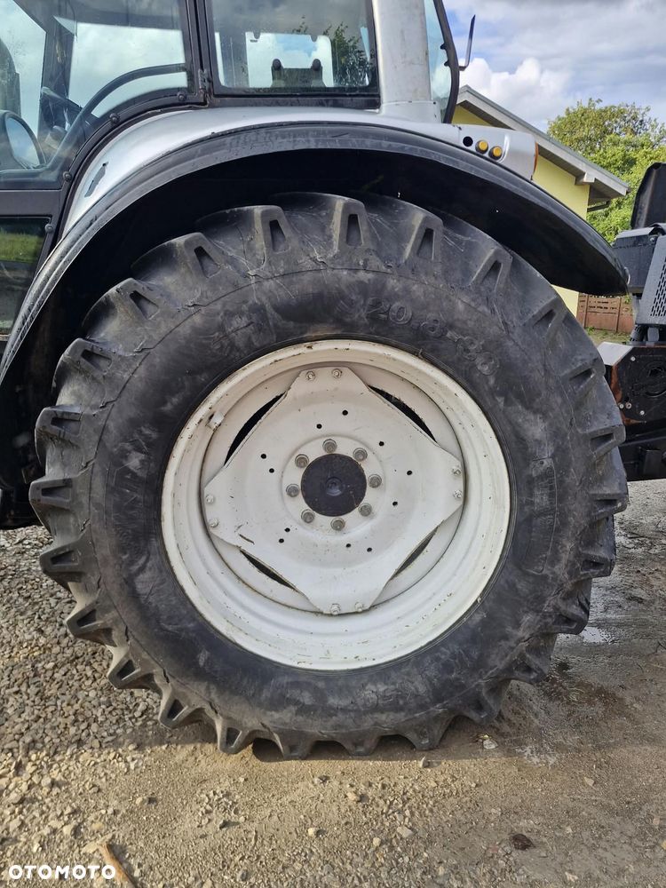 Valtra T120 - 15