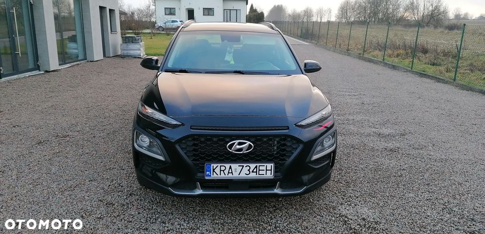 Hyundai Kona 1.0 T-GDI Premiere Style - 3