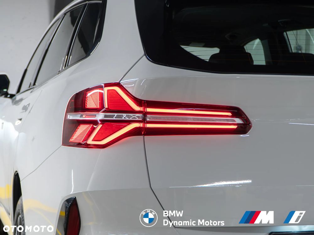BMW X3 20 xDrive - 12