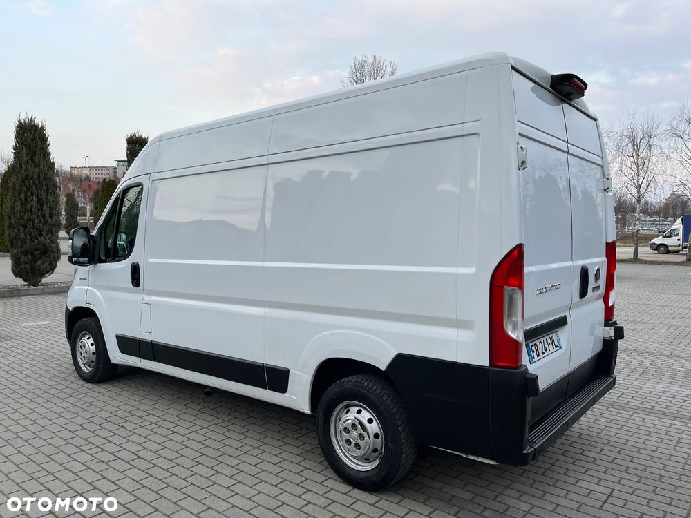 Fiat Ducato - 2