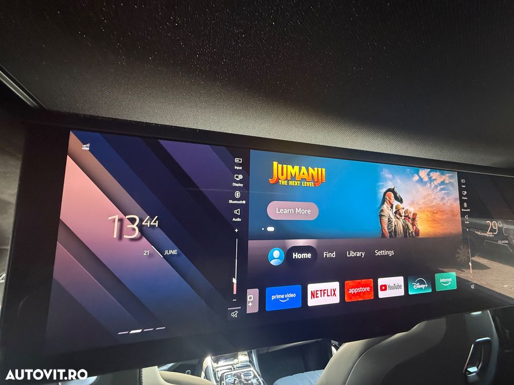 BMW i7 2022 — imagine 5