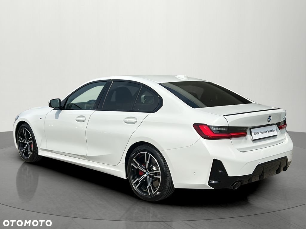 BMW Seria 3 - 7
