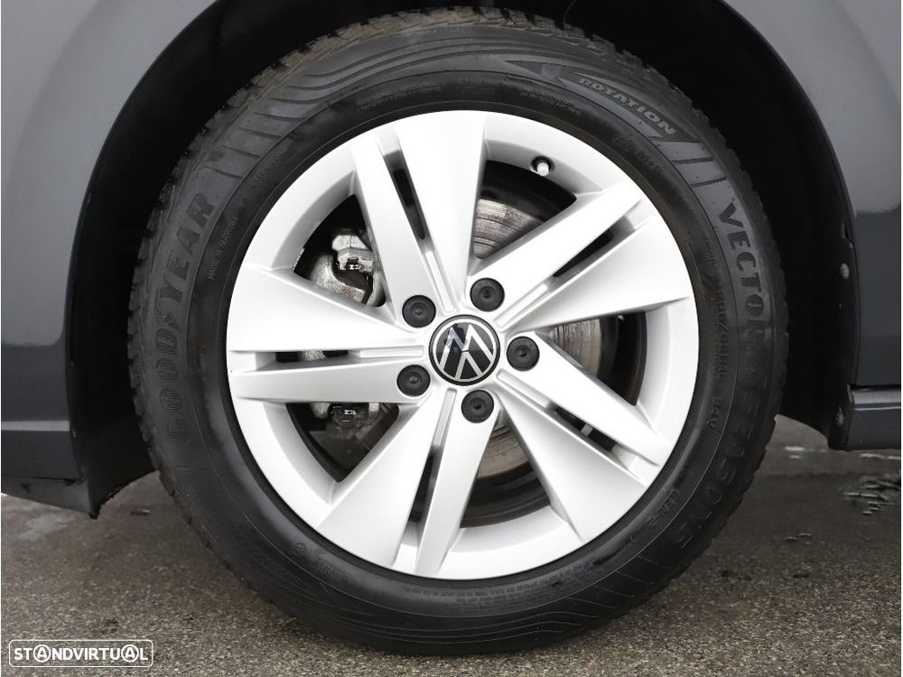 VW Golf 1.5 eTSI Style DSG - 38