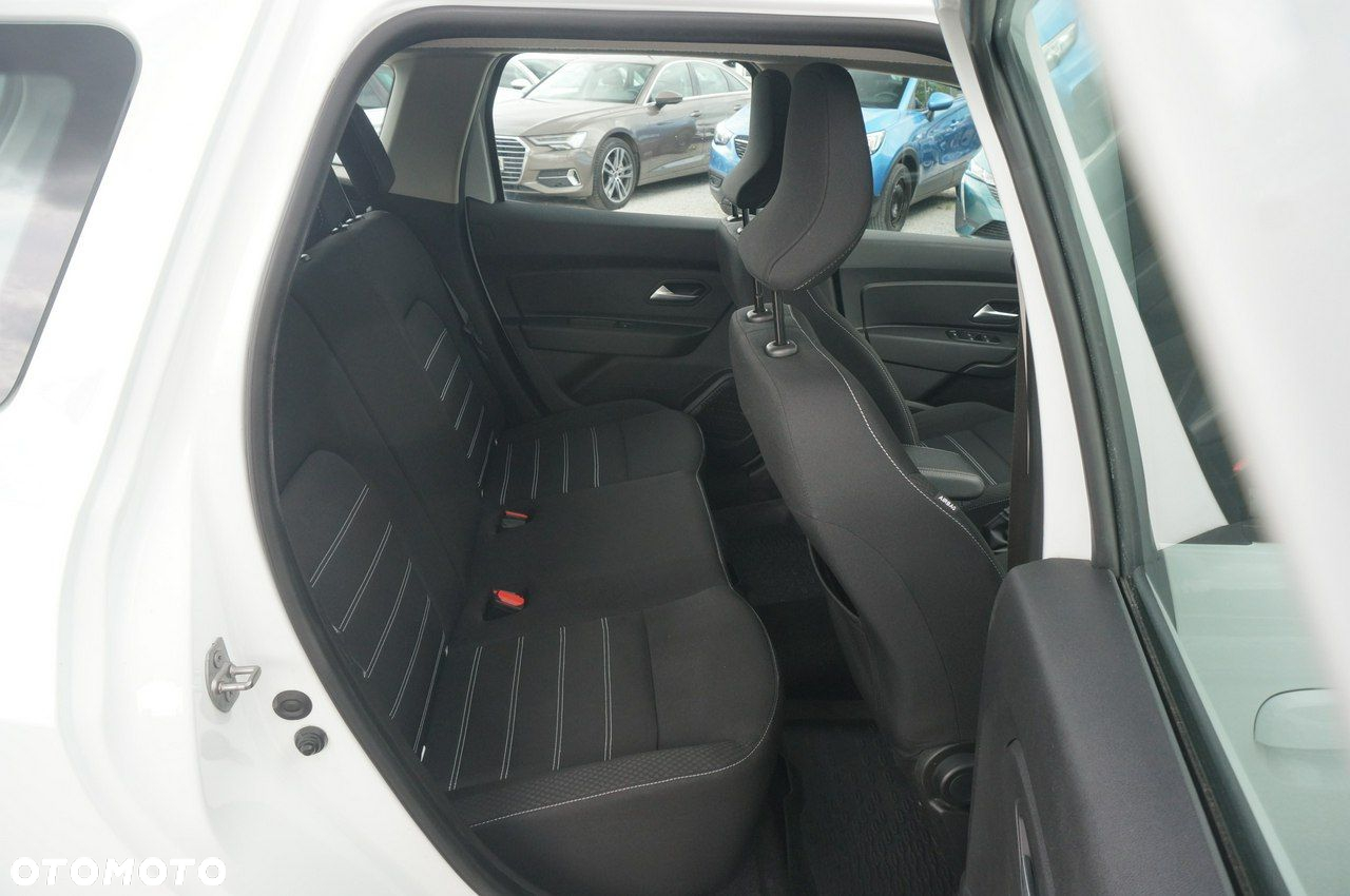 Dacia Duster 1.5 Blue dCi Comfort 4WD - 32