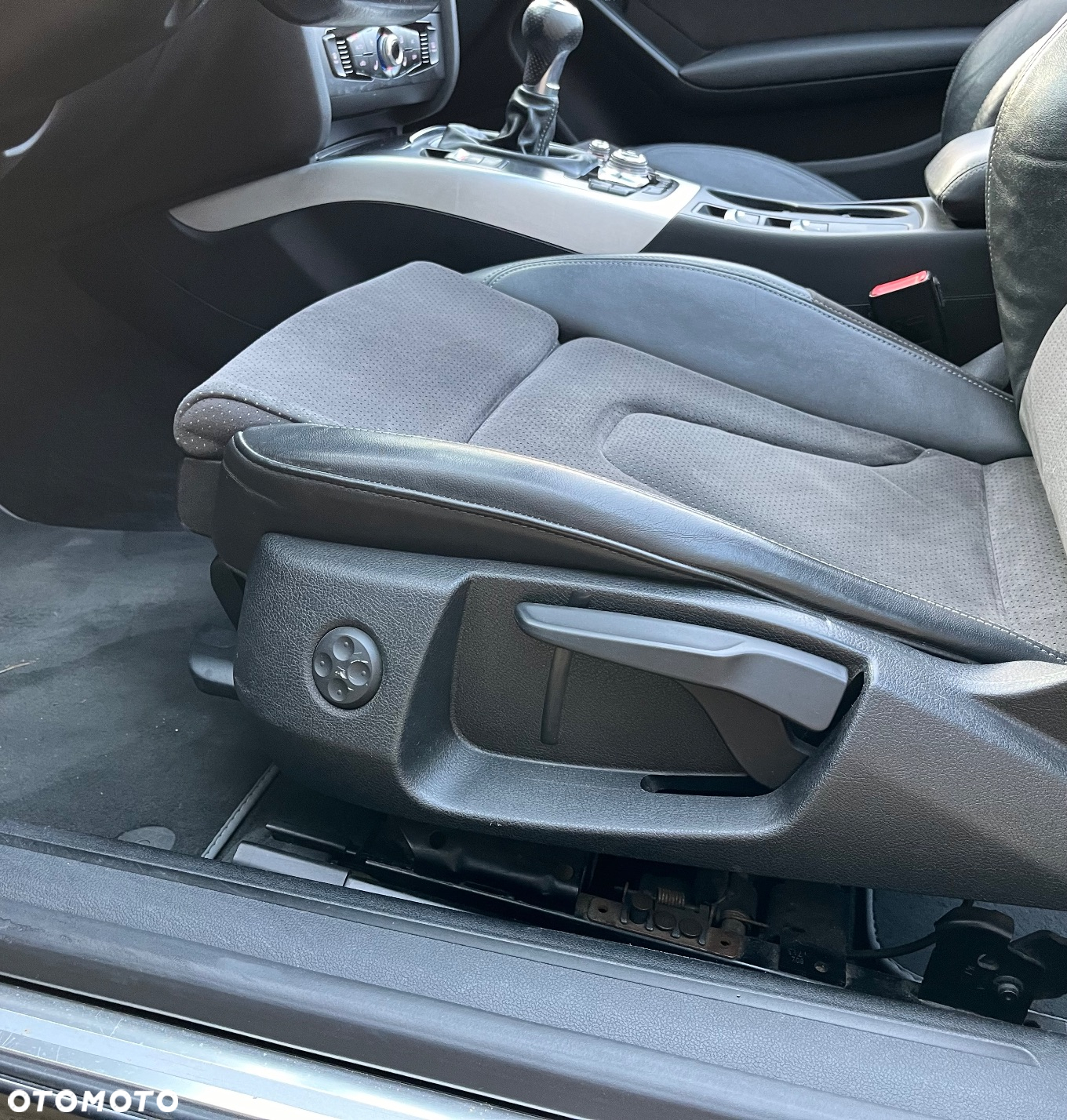 Audi A5 2.0 TDI - 18