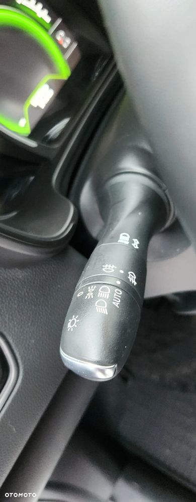 Renault Kadjar TCe 140 GPF BOSE EDITION - 21