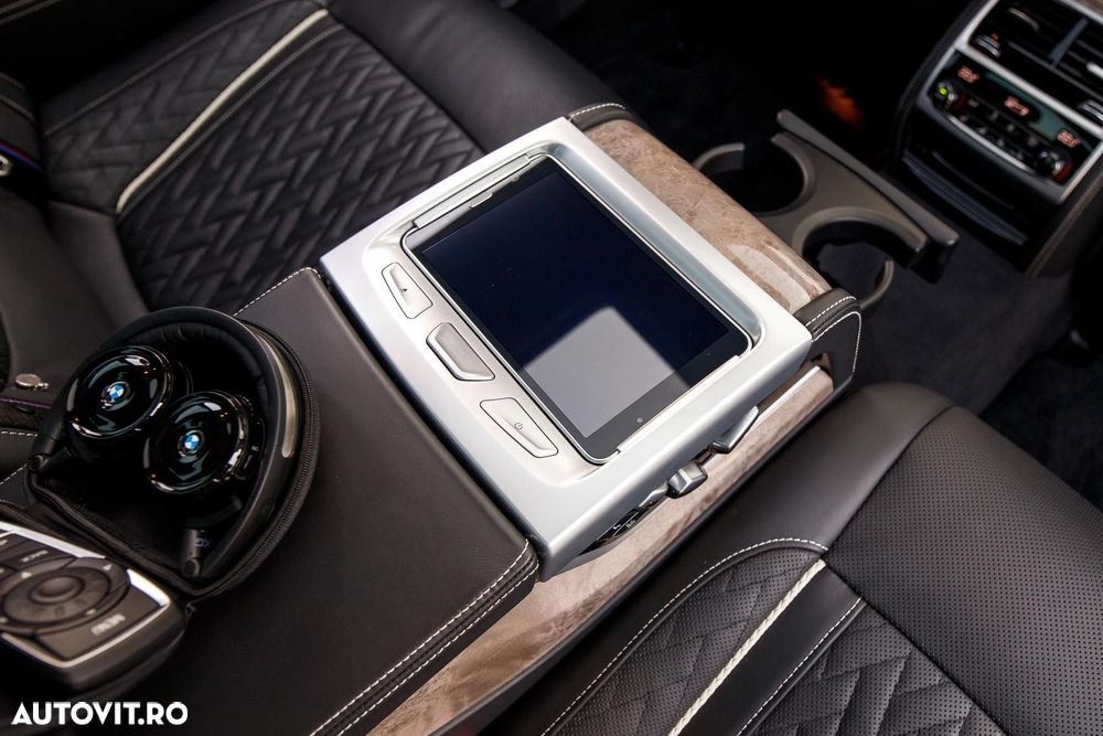 BMW 7 Series 2020 — imagine 20