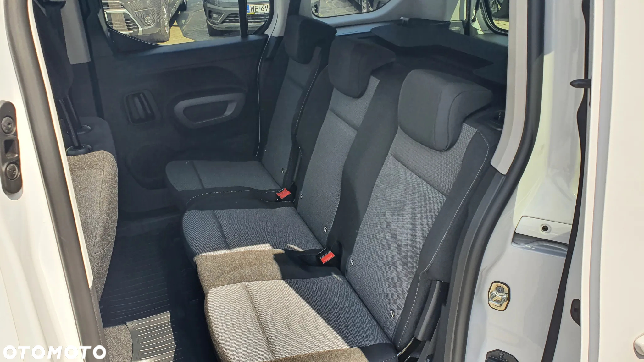 Toyota Proace City Verso 1.5 D-4D Business - 13