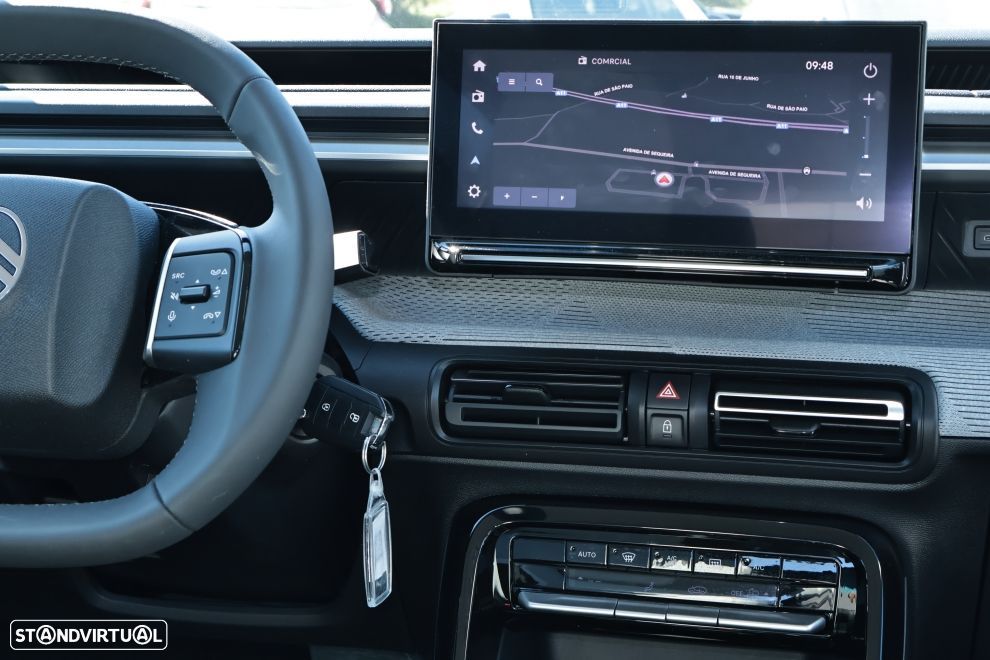 Citroën C3 1.2 Hybrid Max e-DSC6 - 10