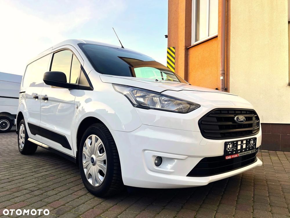 Ford Transit Connect - 4