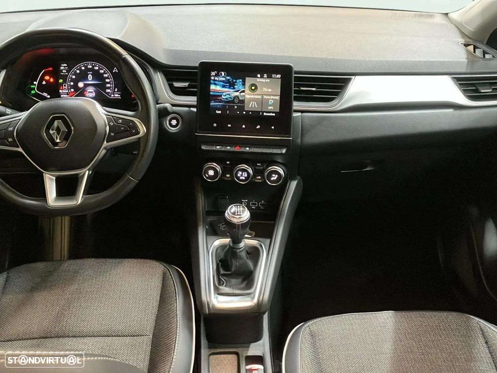 Renault Captur 1.0 TCe Techno - 9