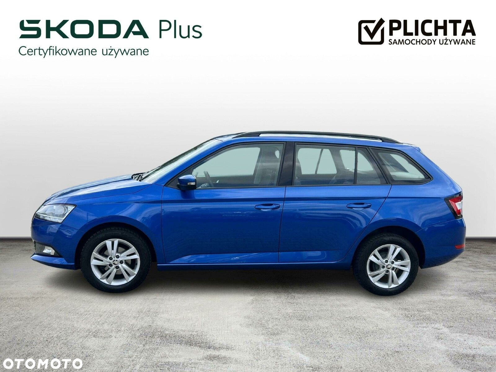 Skoda Fabia 1.0 TSI Ambition - 2