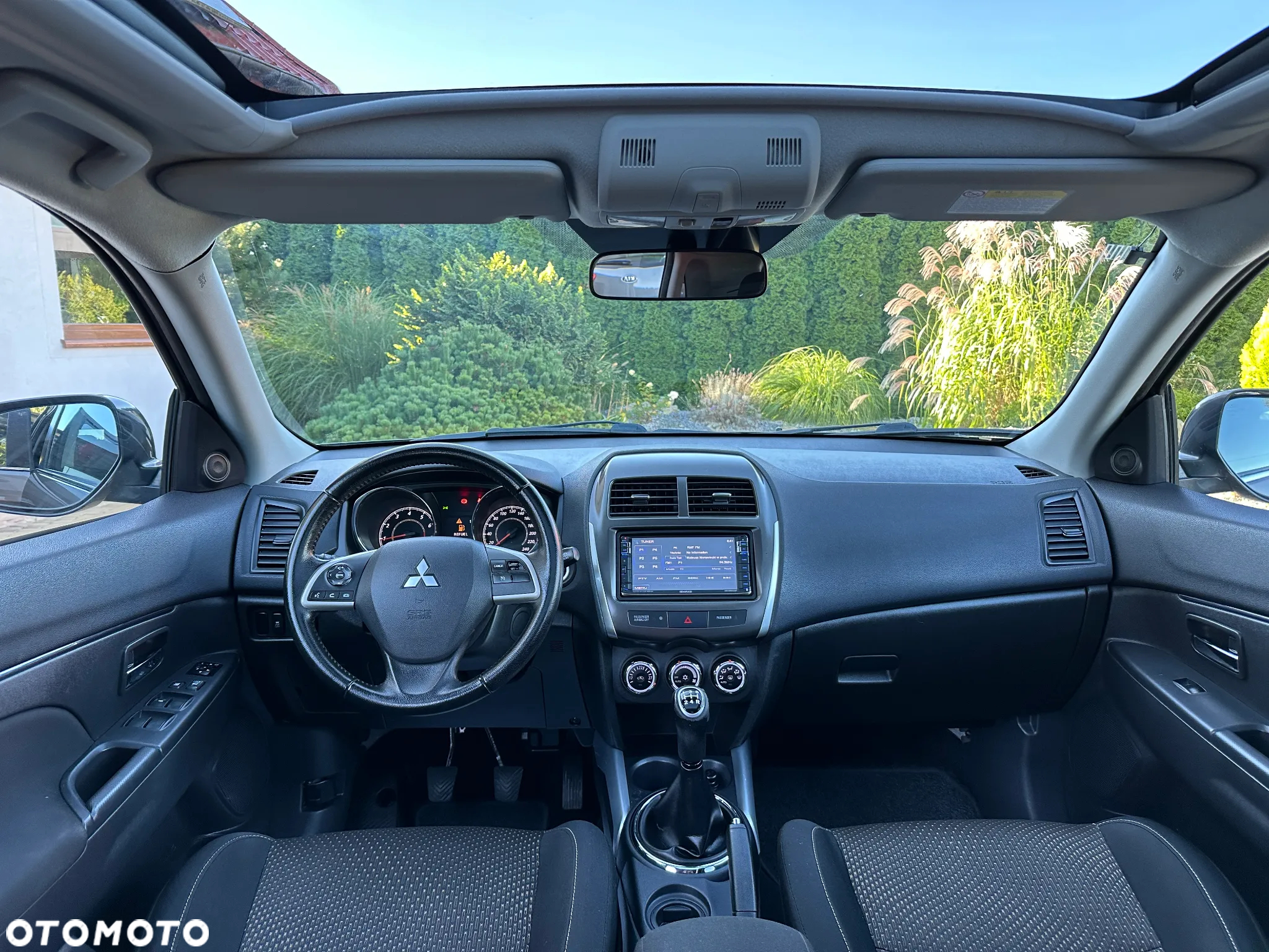Mitsubishi ASX 1.6 2WD Edition 100+ - 3