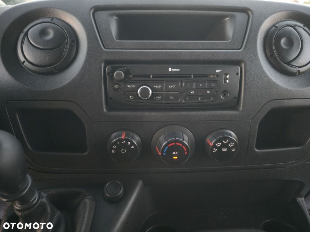 Renault Master - 14