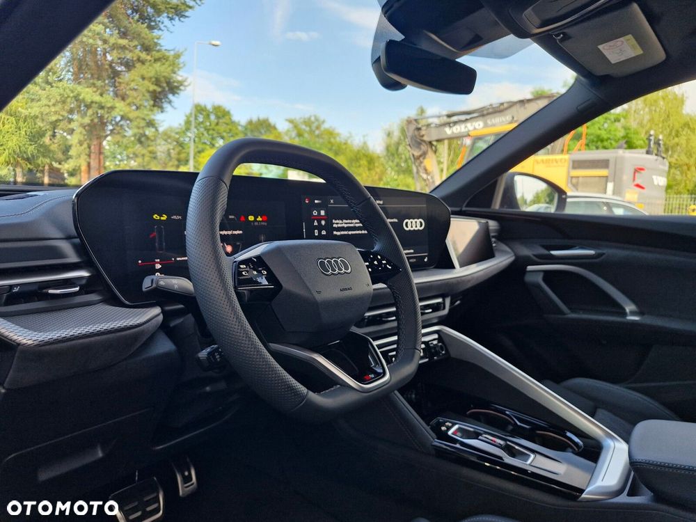 Audi Q5 TFSI mHEV 150 kW Quattro S tronic - 17