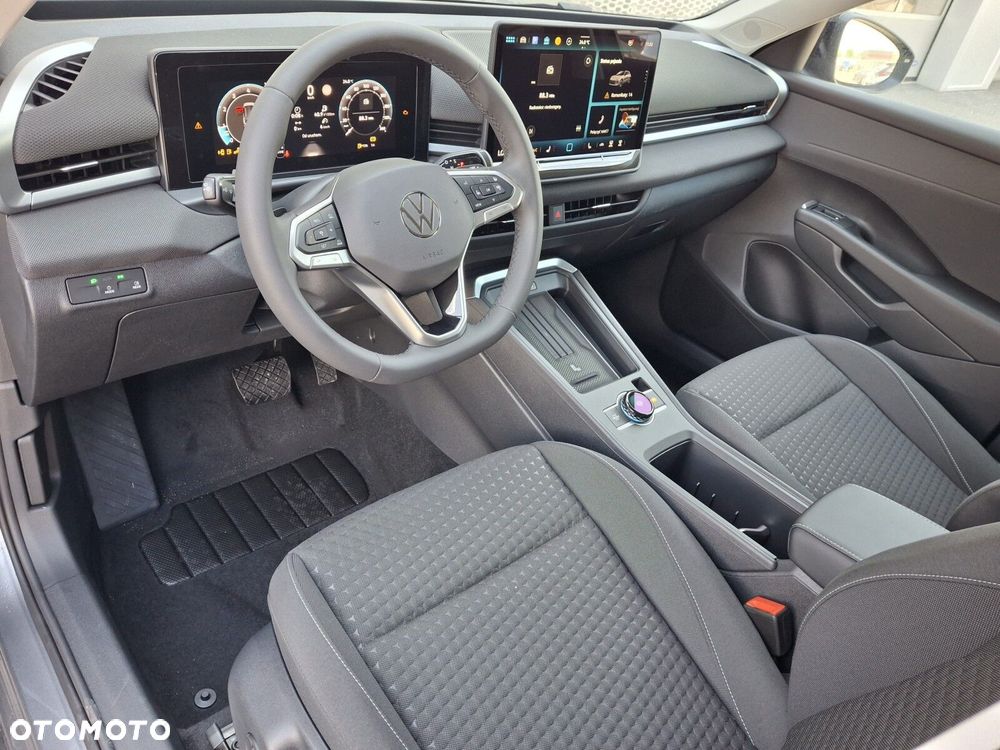 Volkswagen T-Roc 1.5 eTSI Life DSG - 11