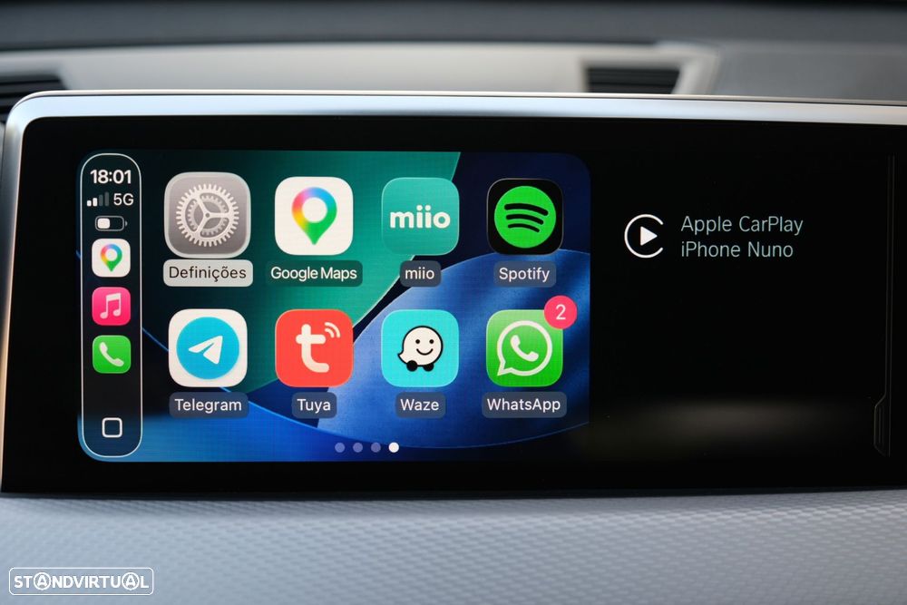 BMW X2 sDrive20i Aut. M Sport - 31