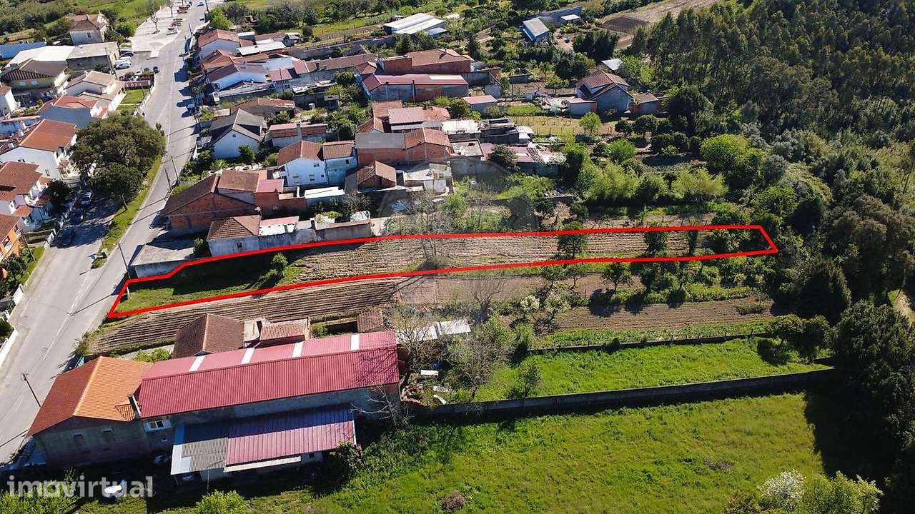 Terreno  para venda - Grande imagem: 4/5