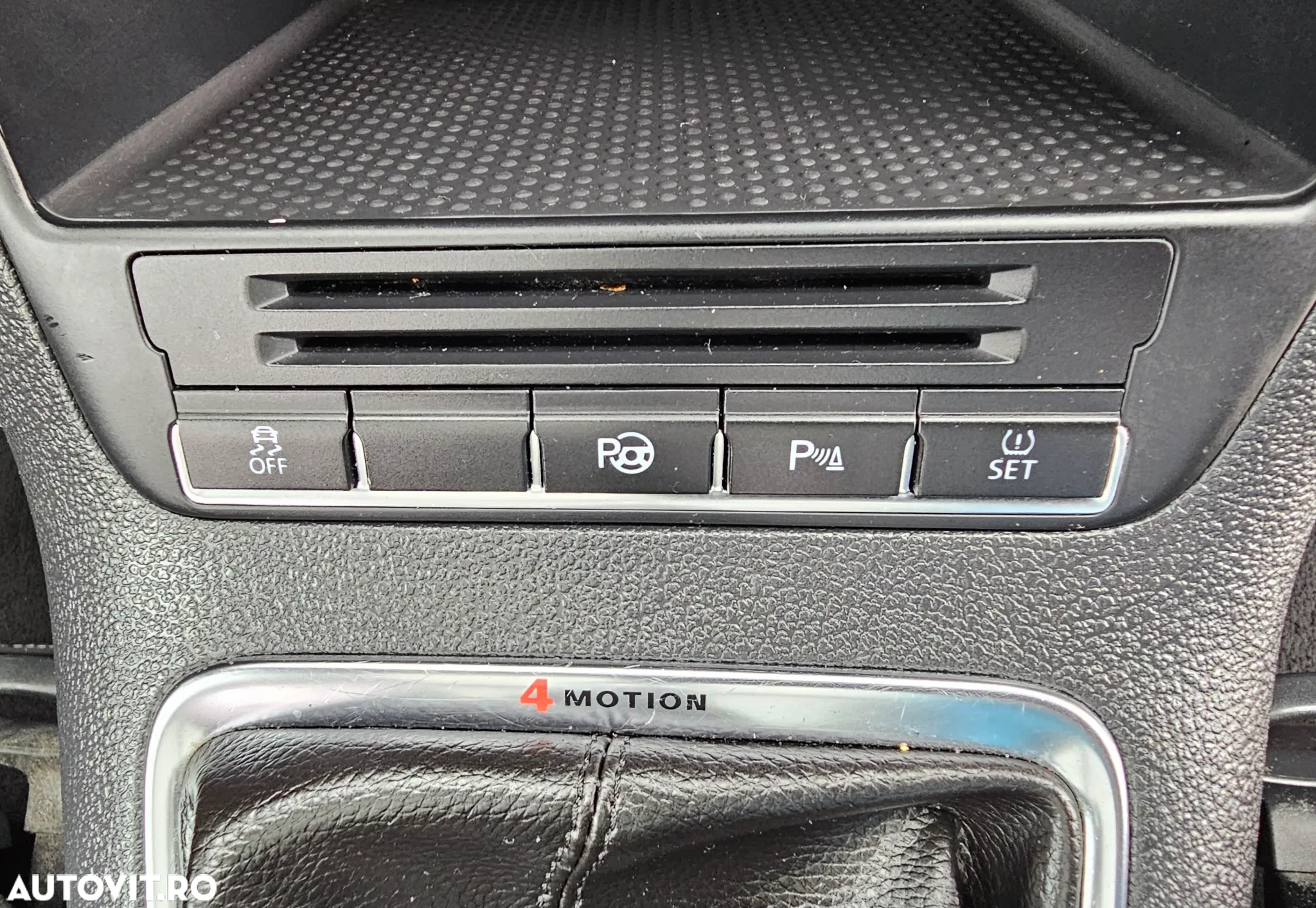 Volkswagen Tiguan 2.0 TDI CR DPF 4Motion Sport&Style - 14