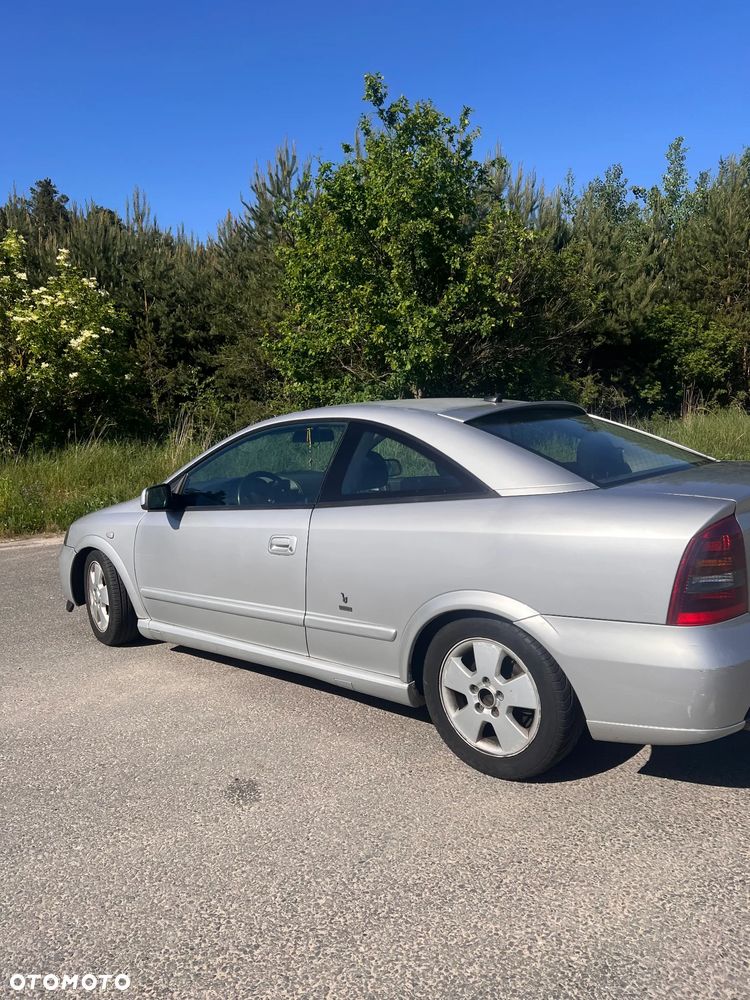 Opel Astra - 3