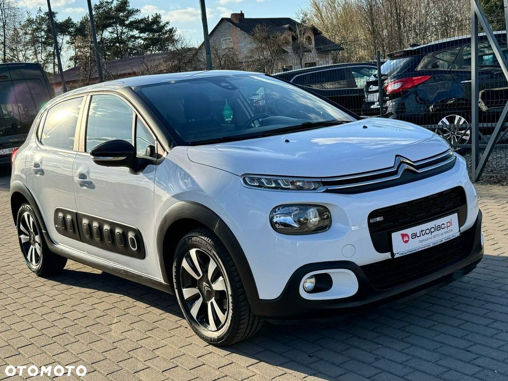Citroën C3 1.2 PureTech Live - 5