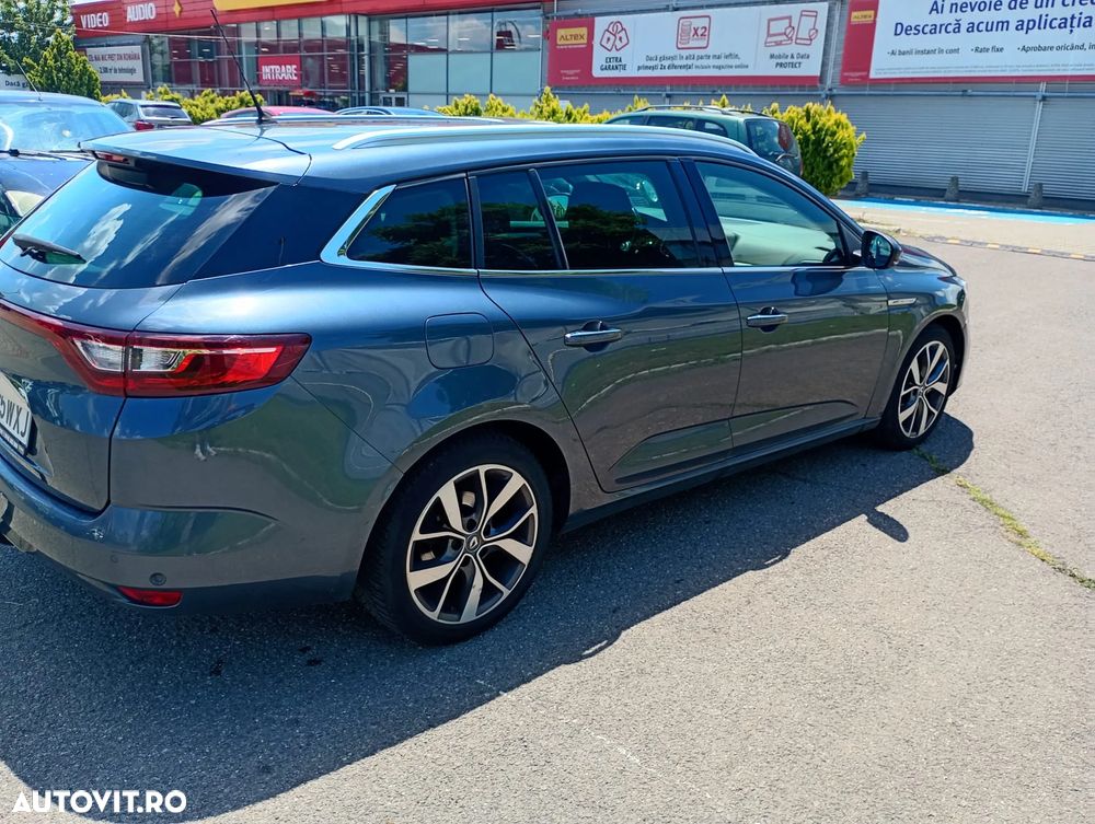 Renault Megane - 5