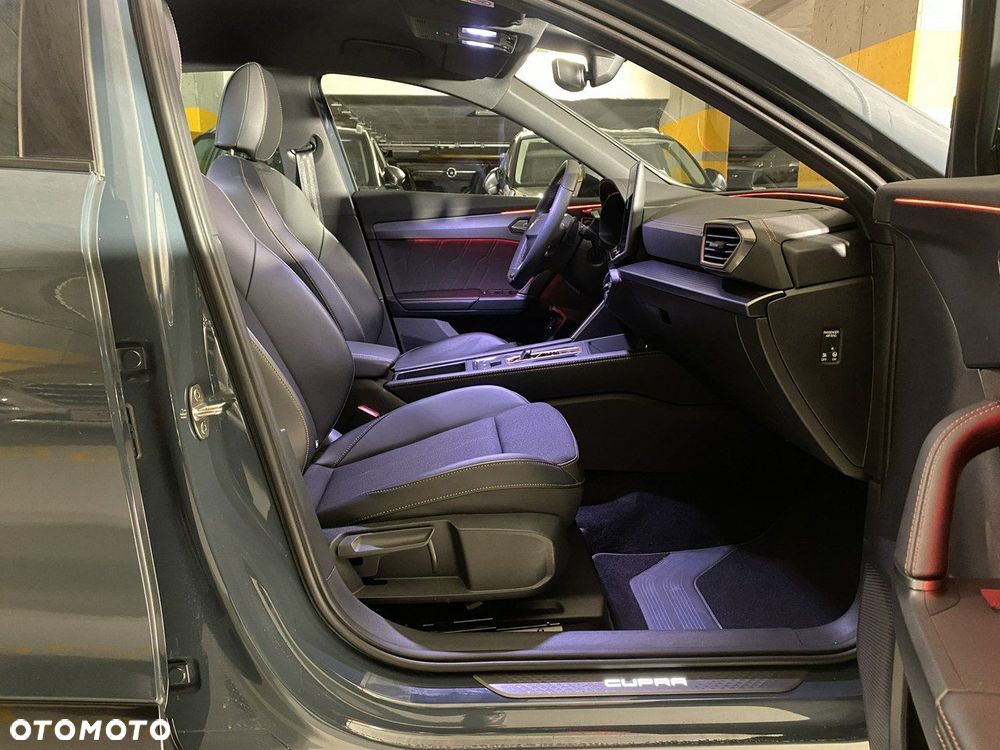 Cupra Formentor - 13