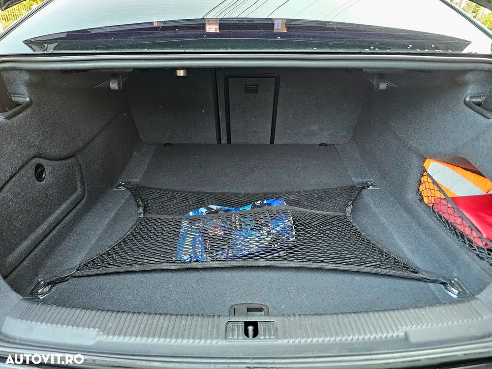 Audi A6 Limuzina - 18