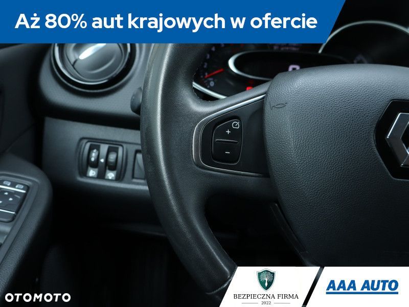 Renault Clio - 22