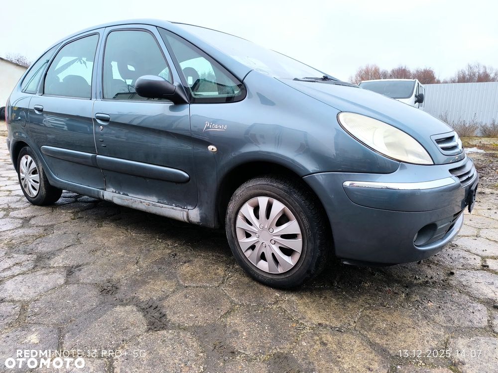 Citroën Xsara Picasso - 6