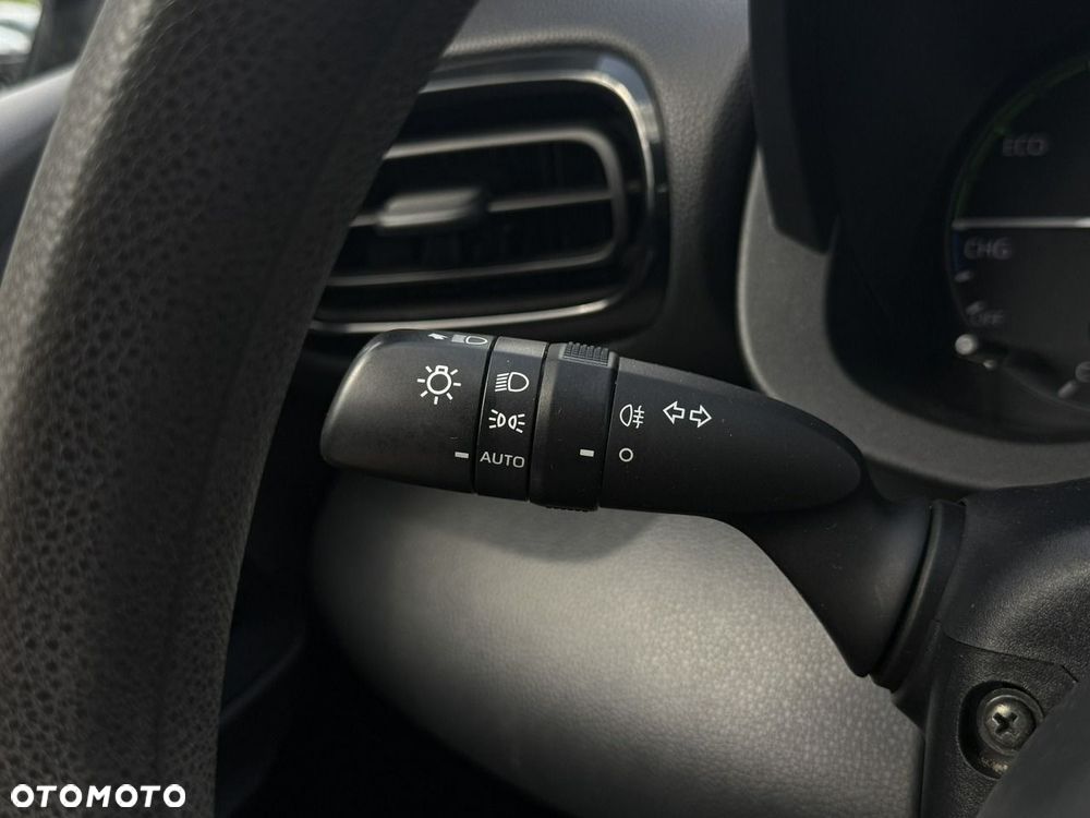 Toyota Yaris Hybrid 1.5 Comfort - 19