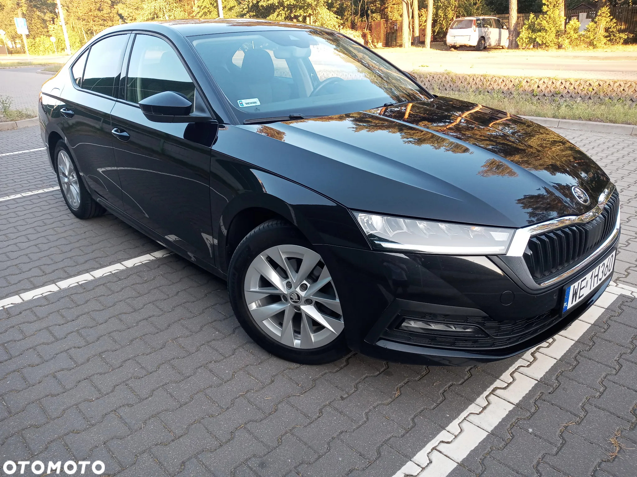Skoda Octavia 1.5 TSI ACT Ambition - 3
