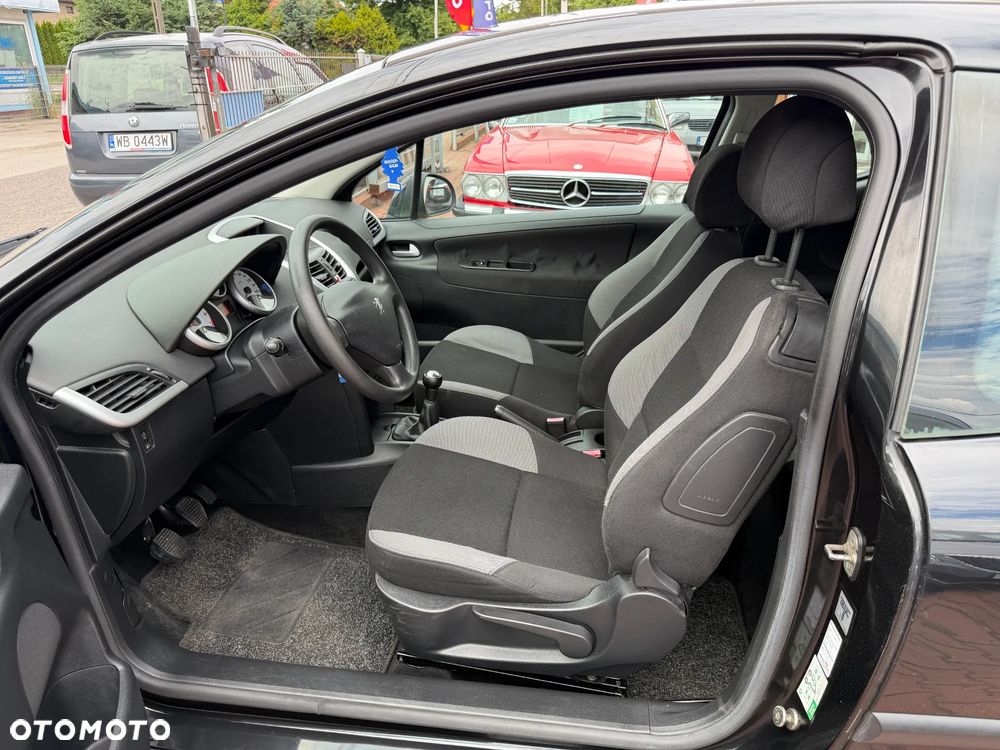 Peugeot 207 90 Tendance - 11